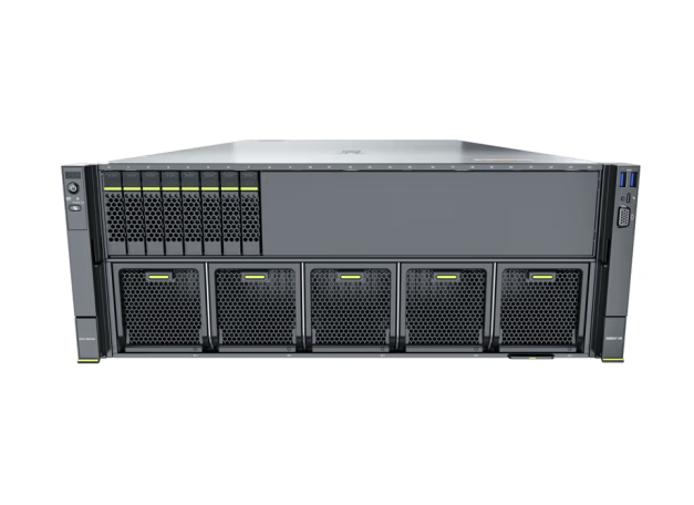 超聚变FusionServer 5885H V6服务器