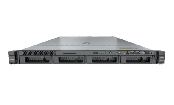 超聚变FusionServer 1288H V7国产服务器
