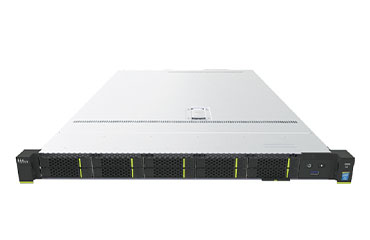 超聚变FusionServer 1288H V5 1U服务器