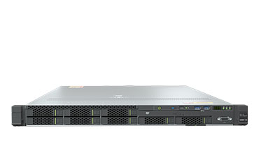 超聚变1288H V6 双路1U机架式服务器