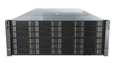 FusionServer 5288 V5服务器