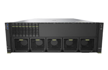 超聚变 CX5200 V5 数据库虚拟化服务器