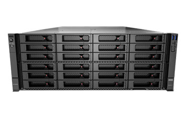 FusionServer G5200 V7 机架式服务器主机