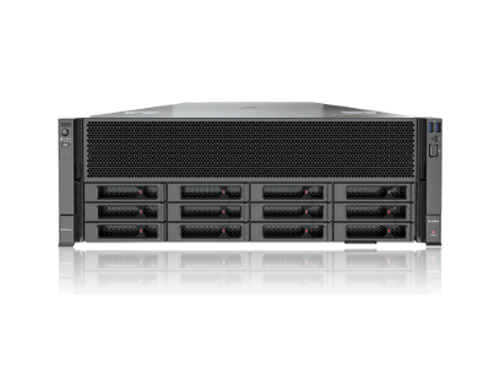 KunLun G5580 AI推理服务器